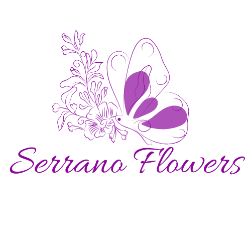 Serrano Flowers