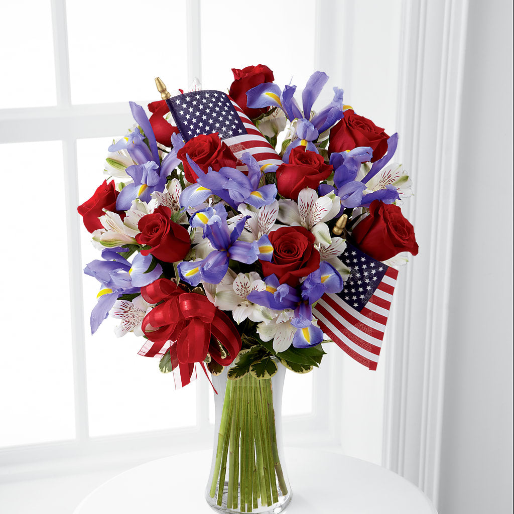 Unity Bouquet – Serrano Flowers, Riverside CA