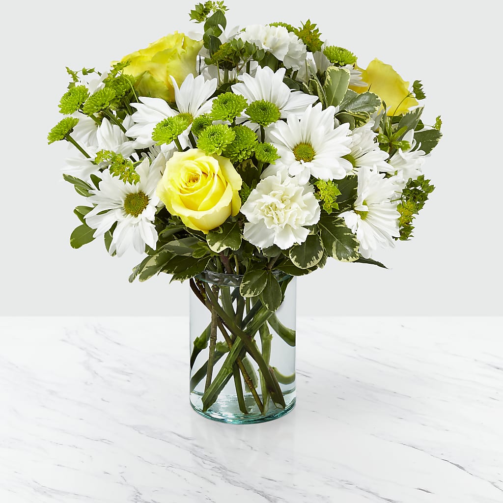 Happy Day Bouquet – Serrano Flowers, Riverside CA