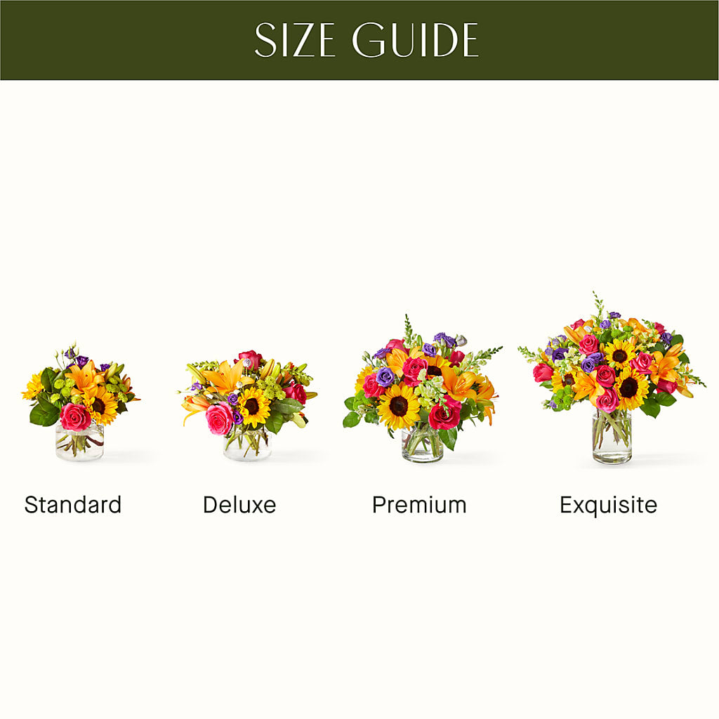 Best Day Bouquet – Serrano Flowers, Riverside CA