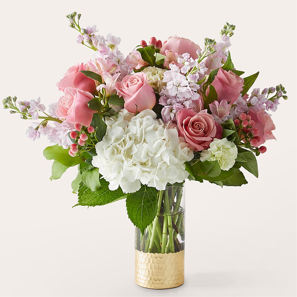 Little Luxuries Bouquet – Serrano Flowers, Riverside CA