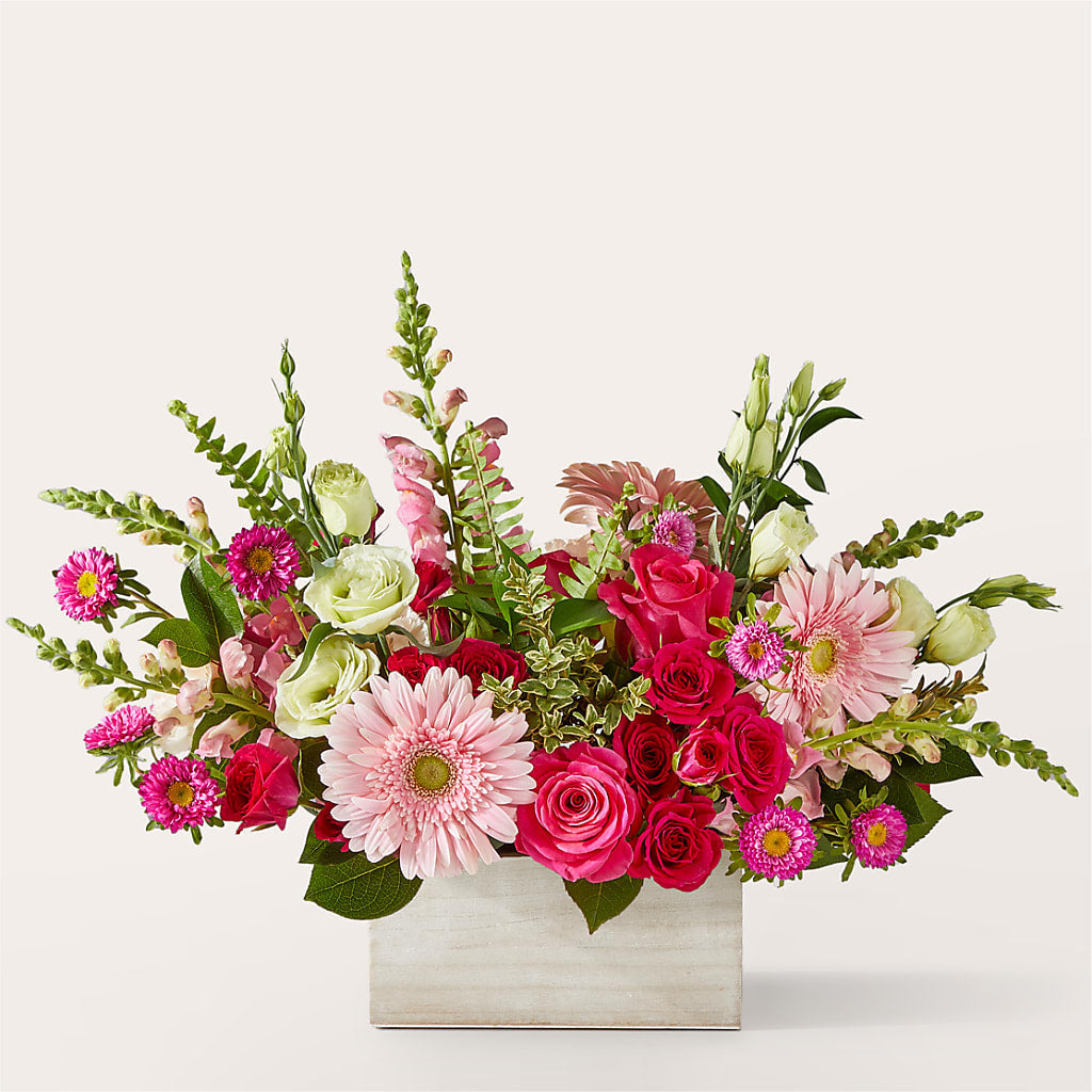 Too Cute Bouquet – Serrano Flowers, Riverside CA