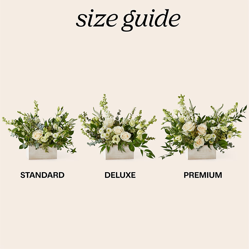 Cashmere Bouquet – Serrano Flowers, Riverside CA
