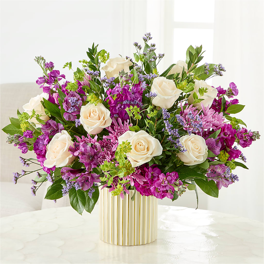 The Boutique Bouquet – Serrano Flowers, Riverside CA