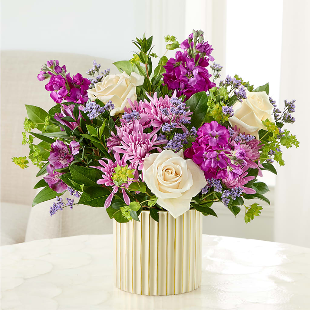 The Boutique Bouquet – Serrano Flowers, Riverside CA