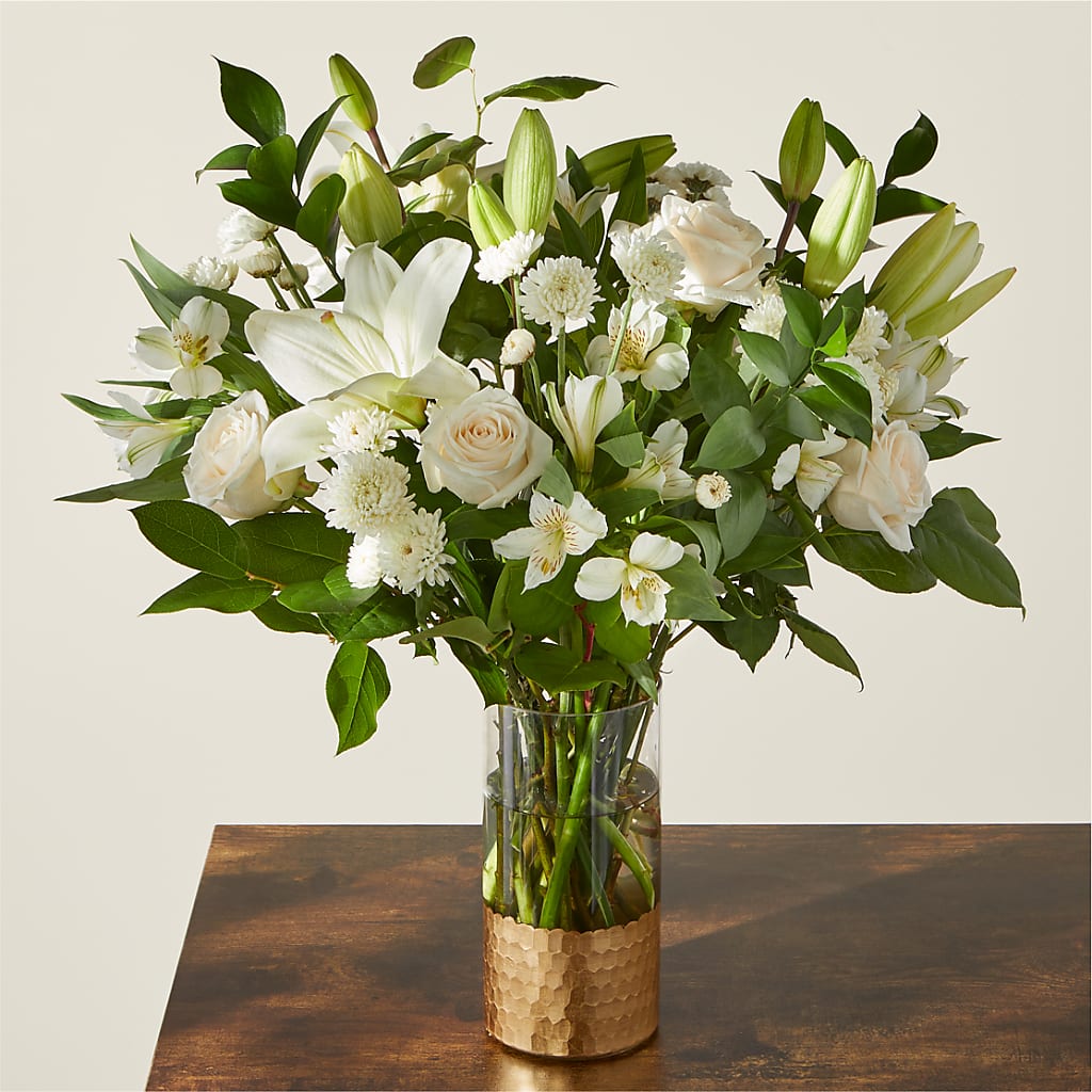 Beautiful Day Bouquet – Serrano Flowers, Riverside CA