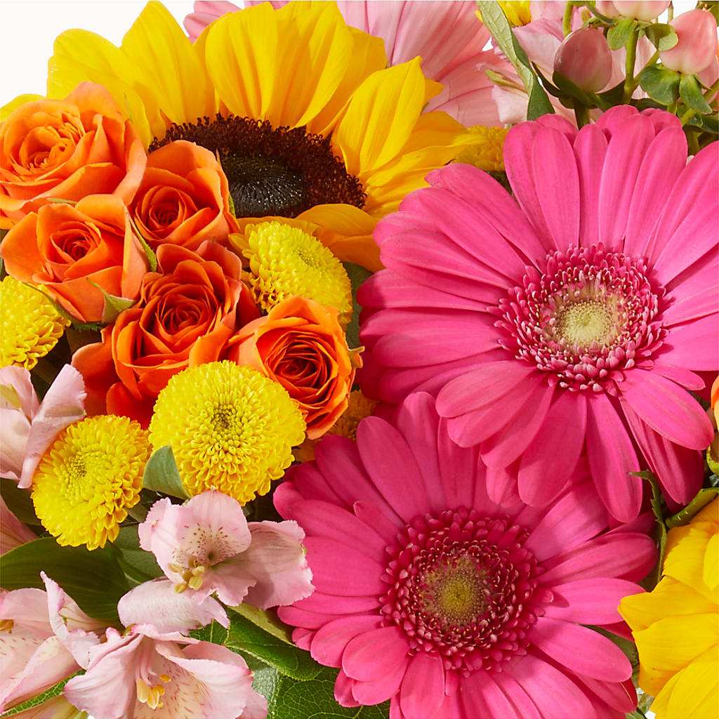 Florist Original Mixed Bouquet – Serrano Flowers, Riverside CA
