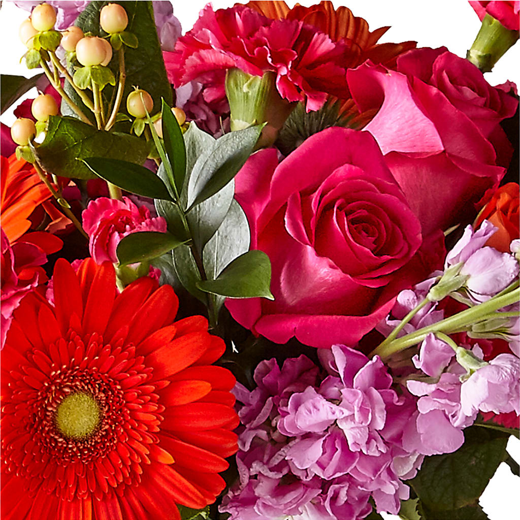 Florist Designed Mixed Bouquet – Serrano Flowers, Riverside CA