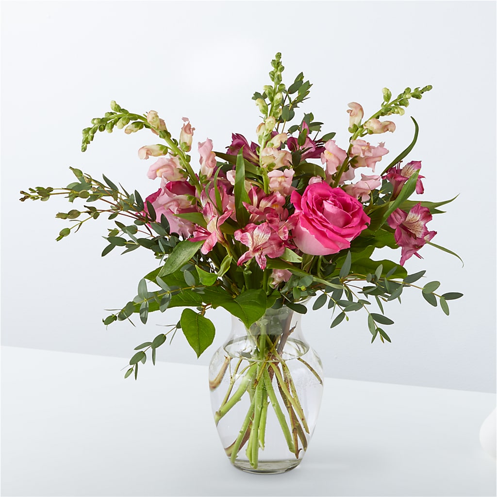 Evermore Bouquet – Serrano Flowers, Riverside CA