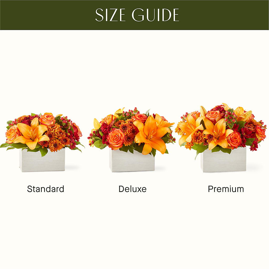 Backyard Bonfire Bouquet – Serrano Flowers, Riverside CA