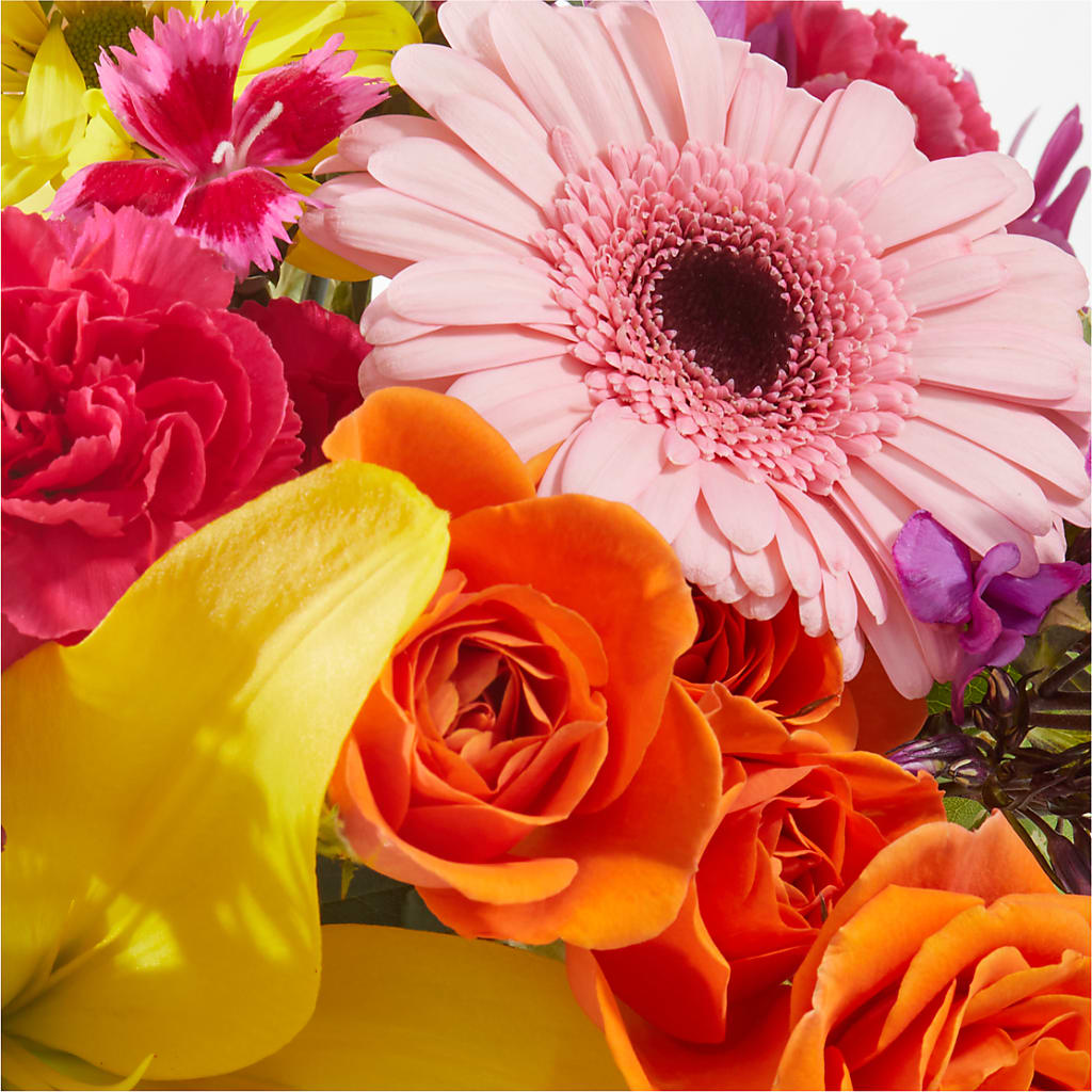 You're Invited - A Florist Original – Serrano Flowers, Riverside CA