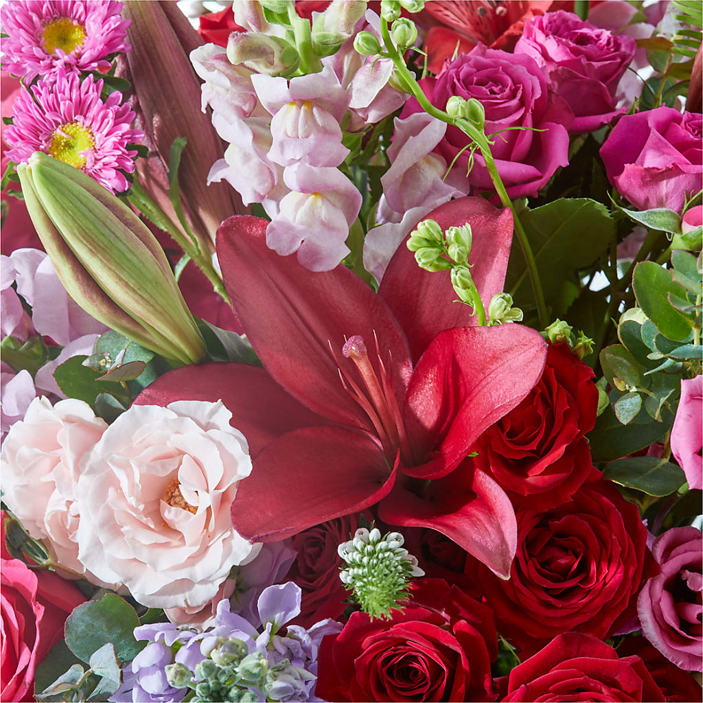 Better Together - A Luxury Florist Original – Serrano Flowers, Riverside CA