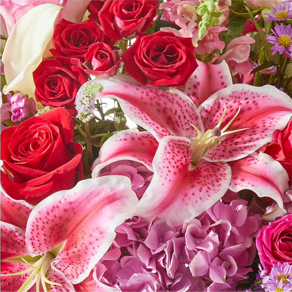 Better Together - A Luxury Florist Original – Serrano Flowers, Riverside CA