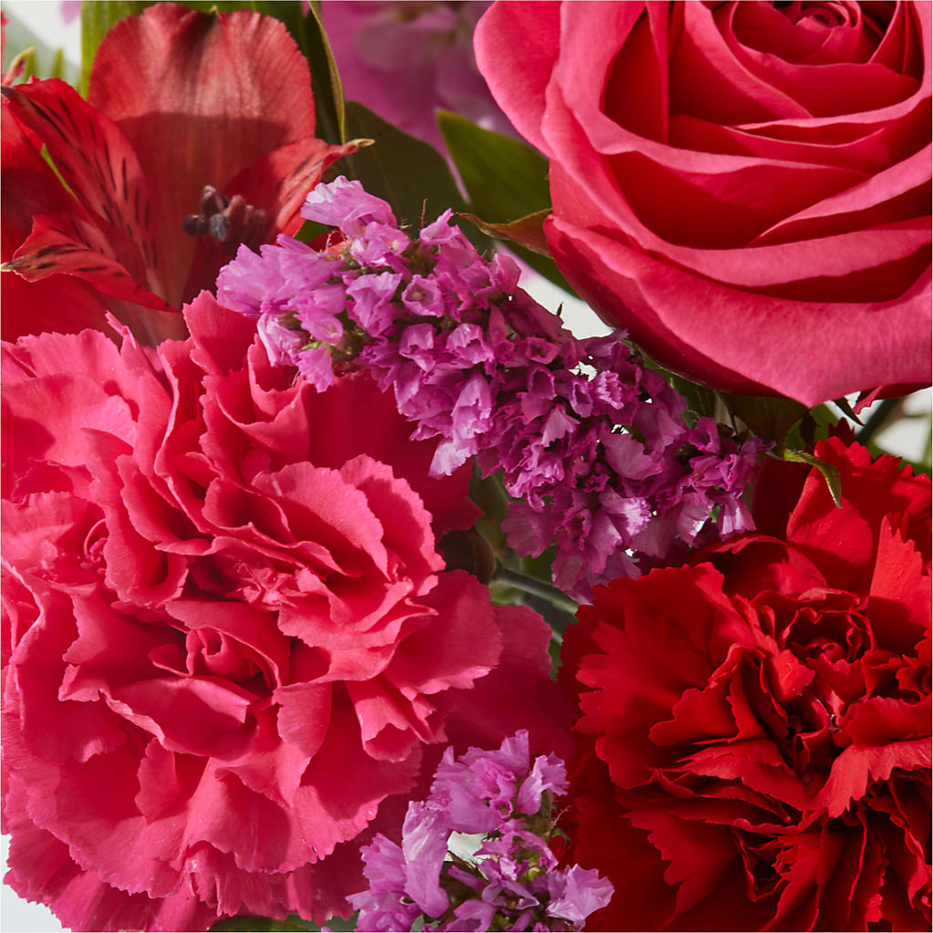 Simply the Best - A Florist Original – Serrano Flowers, Riverside CA