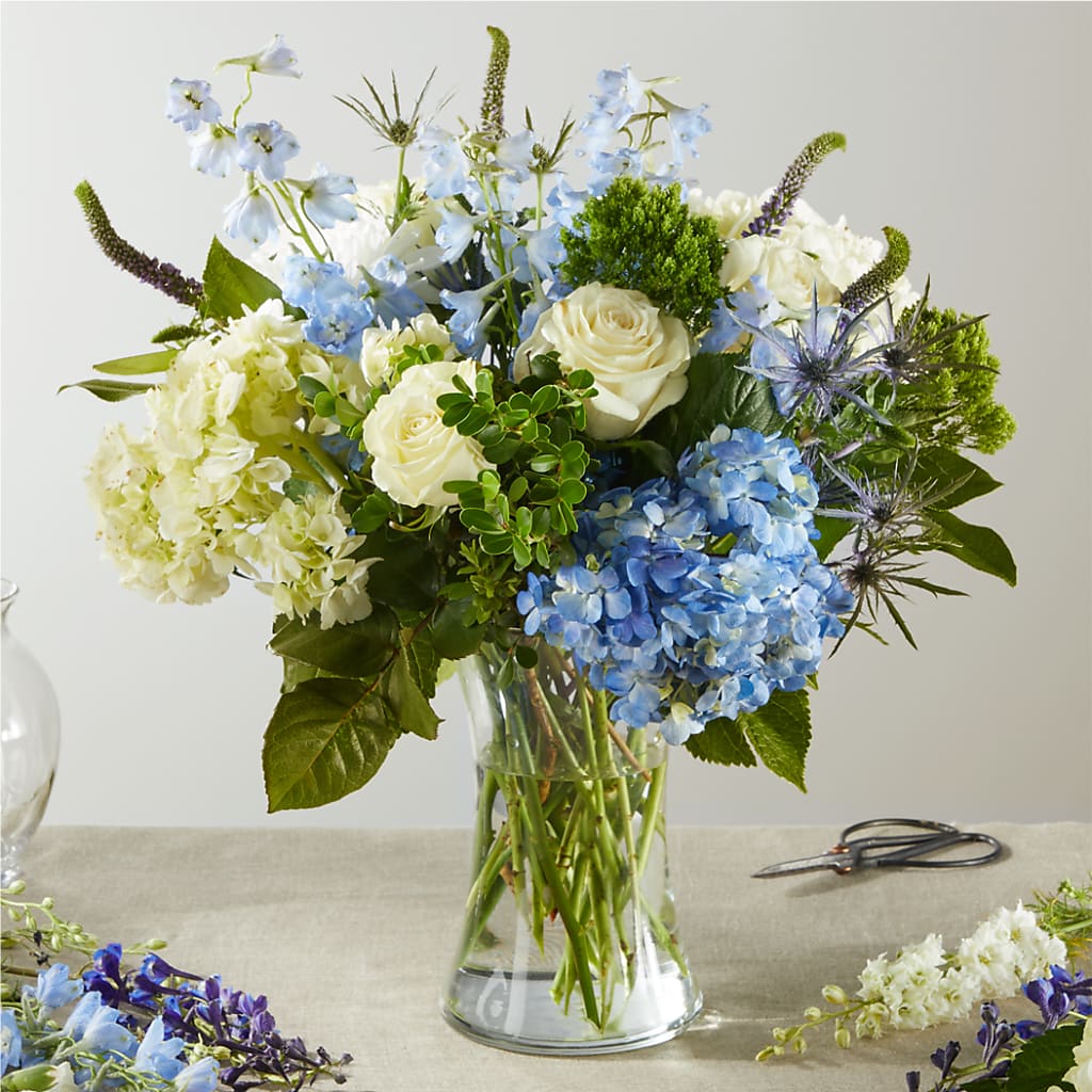 Festival of Lights – A Florist Original – Serrano Flowers, Riverside CA