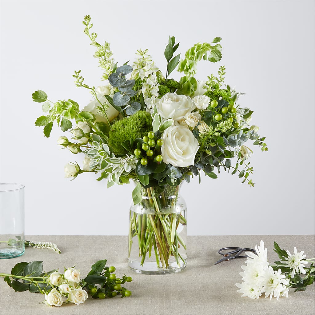 Irish Garden - A Florist Original – Serrano Flowers, Riverside CA