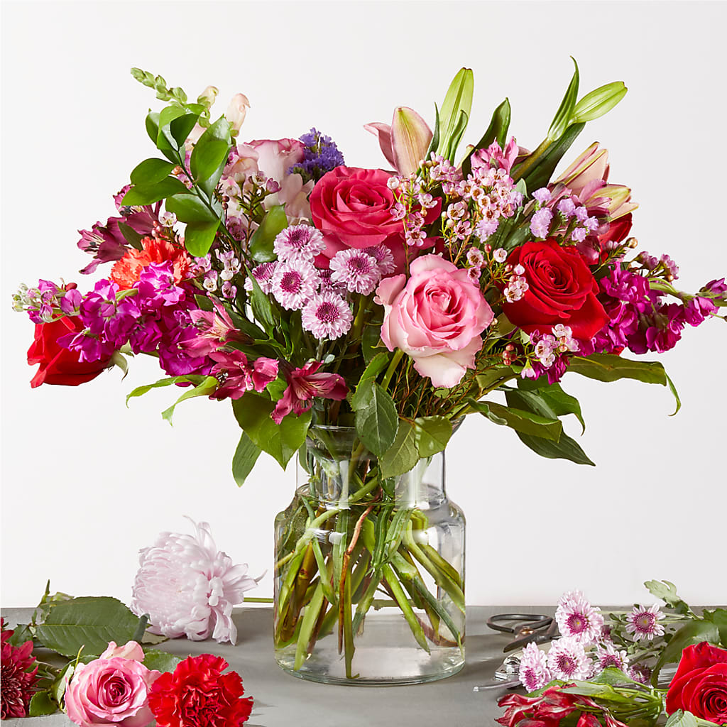 Regal Jewel – A Florist Original – Serrano Flowers, Riverside CA