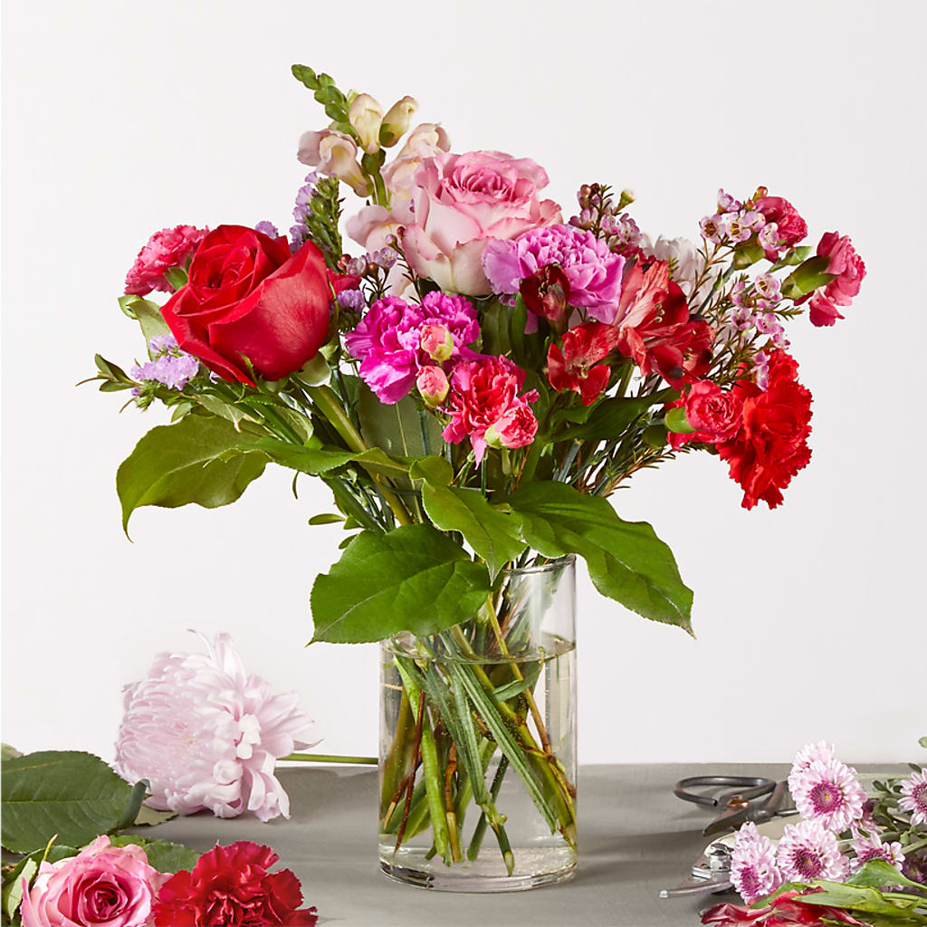 Regal Jewel – A Florist Original – Serrano Flowers, Riverside CA