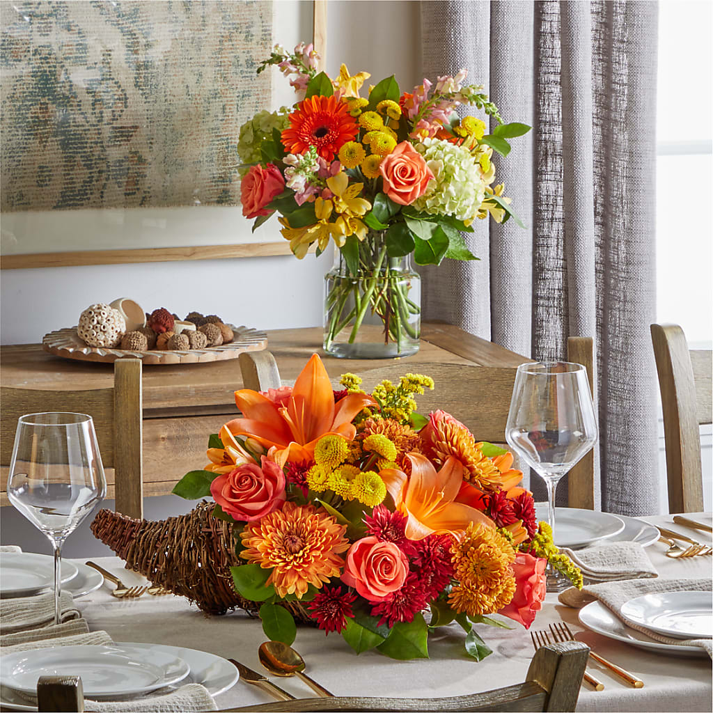 Blooming and Blessed Bundle – Serrano Flowers, Riverside CA