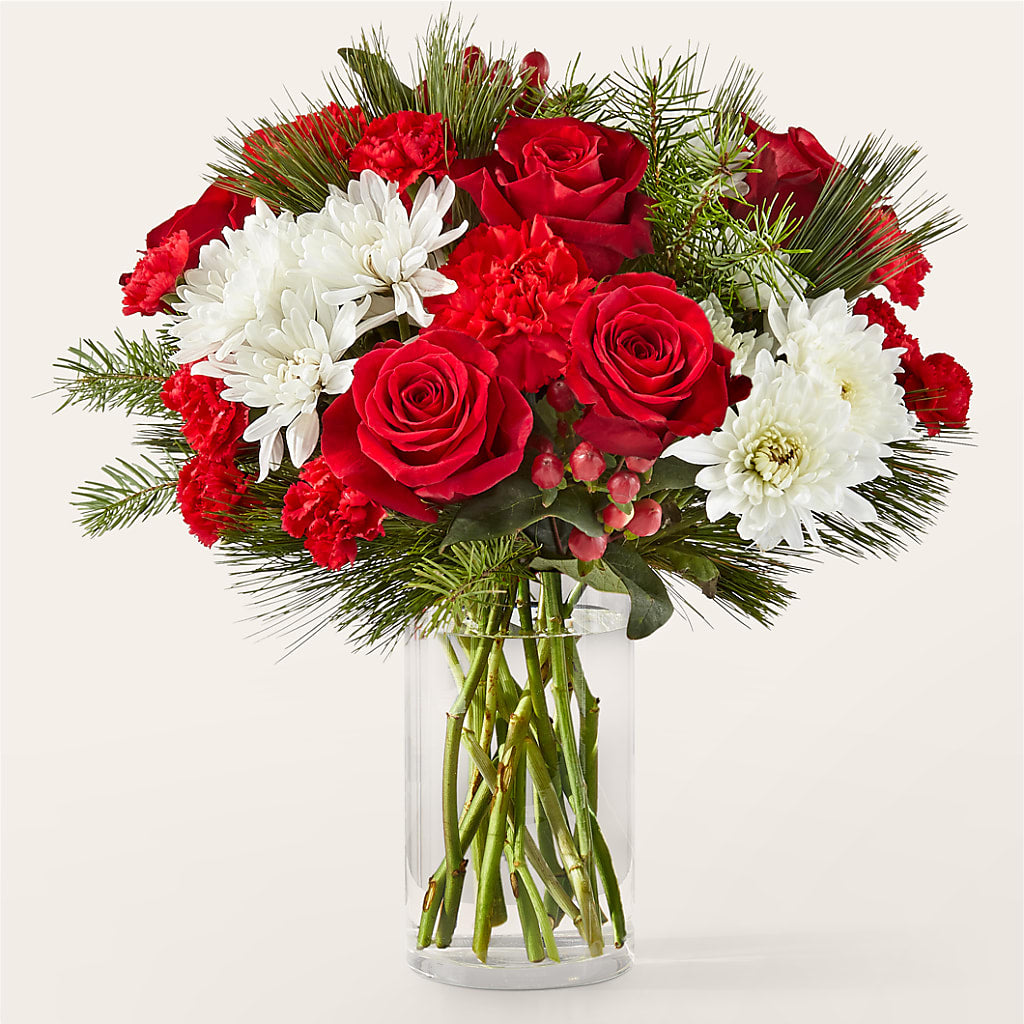 Seasonal Magic Bouquet – Serrano Flowers, Riverside CA