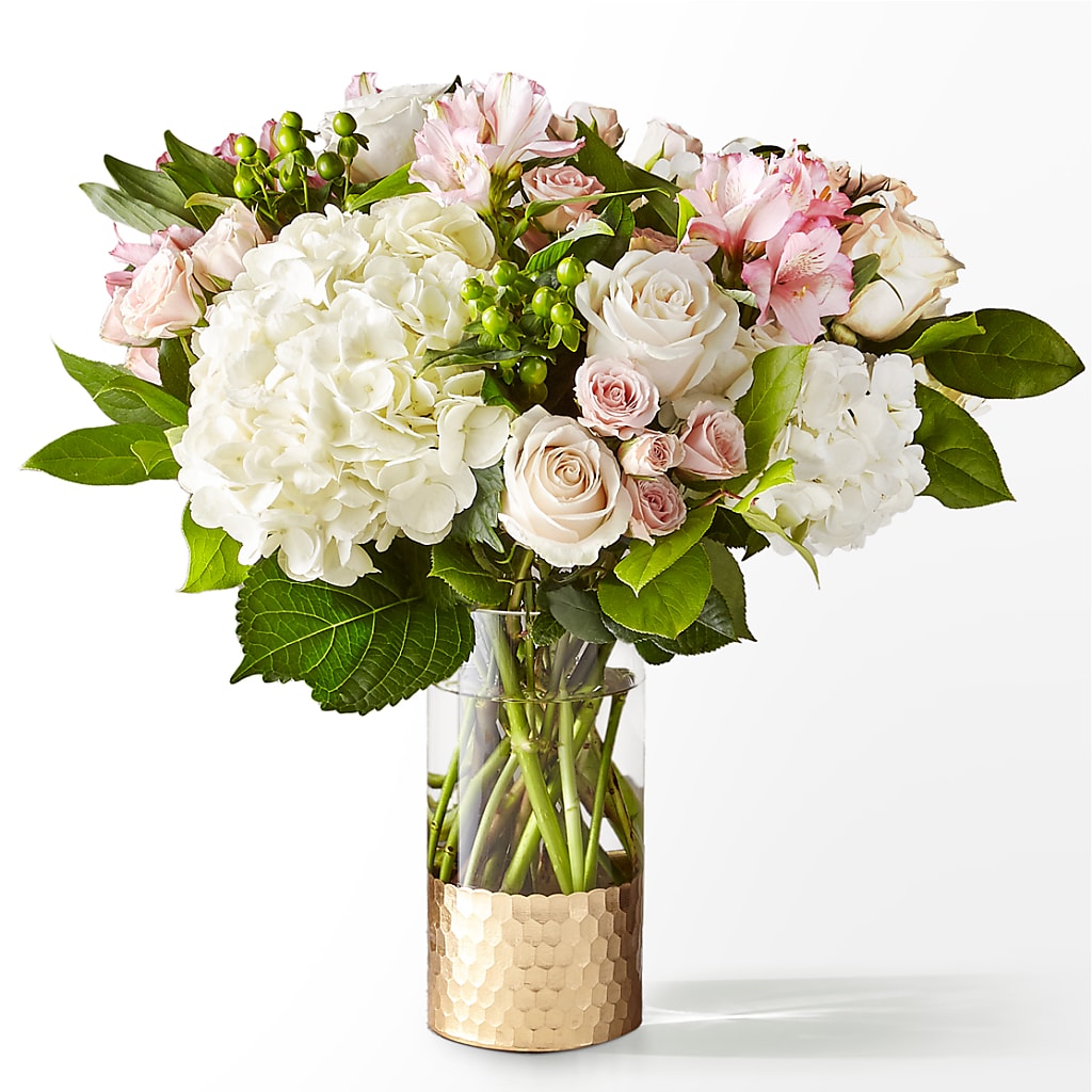 Parisian Stroll Bouquet – Serrano Flowers, Riverside CA