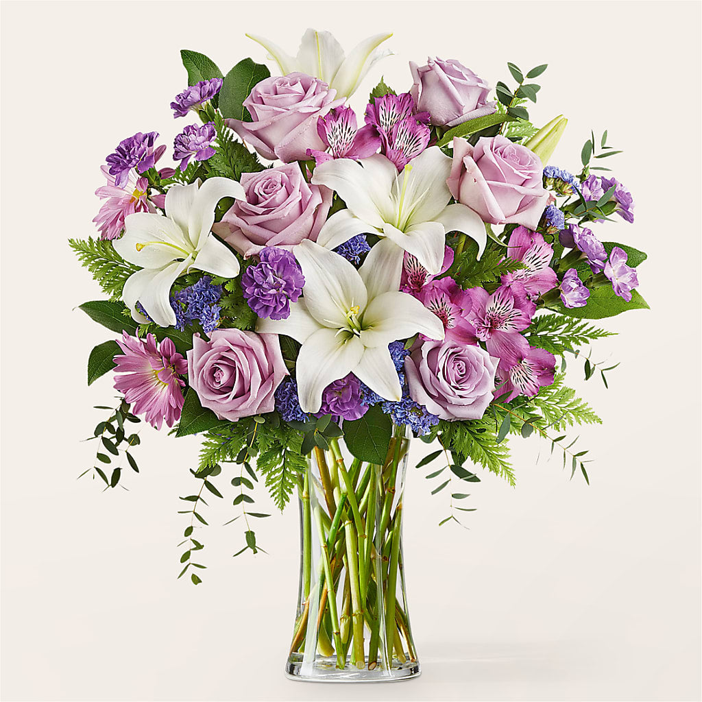 The Dreamscape Bouquet – Serrano Flowers, Riverside CA
