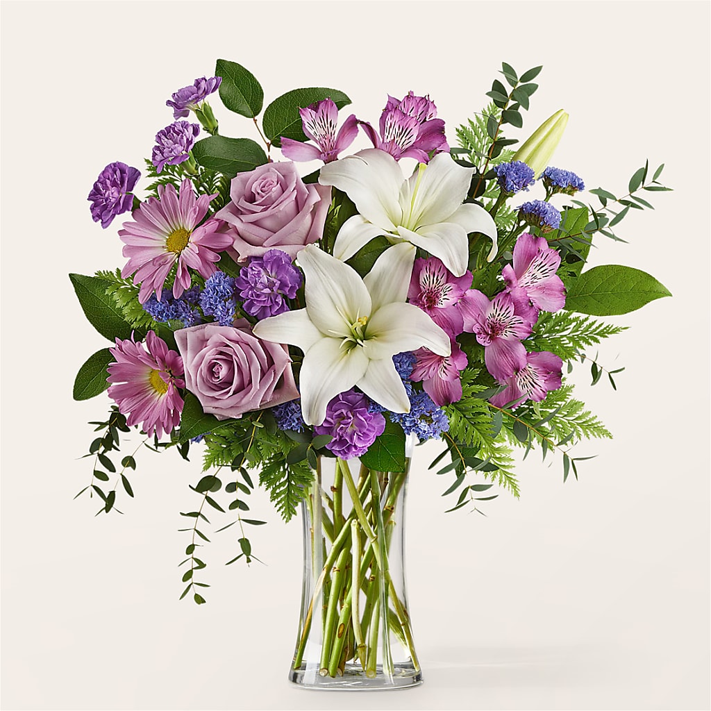 The Dreamscape Bouquet – Serrano Flowers, Riverside CA