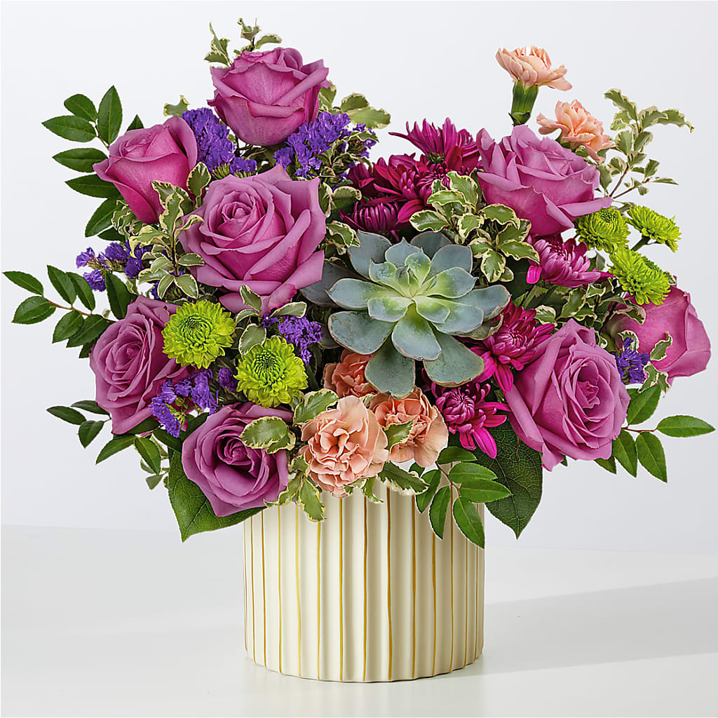 You're a Gem Bouquet – Serrano Flowers, Riverside CA