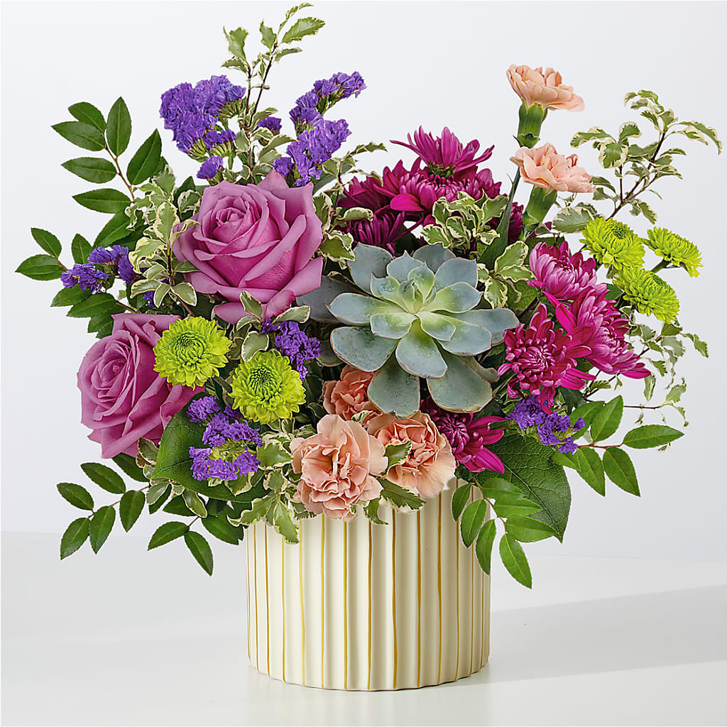 You're a Gem Bouquet – Serrano Flowers, Riverside CA