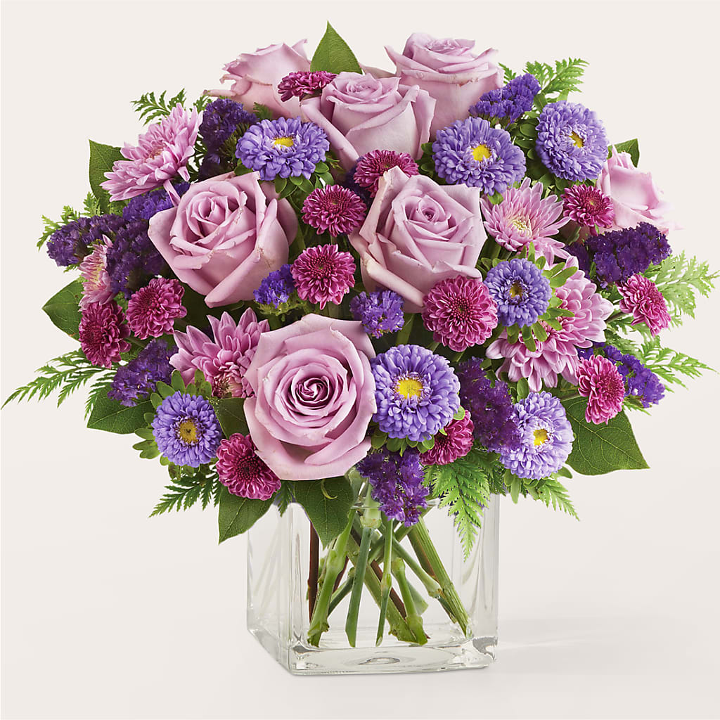 In Harmony Bouquet – Serrano Flowers, Riverside CA