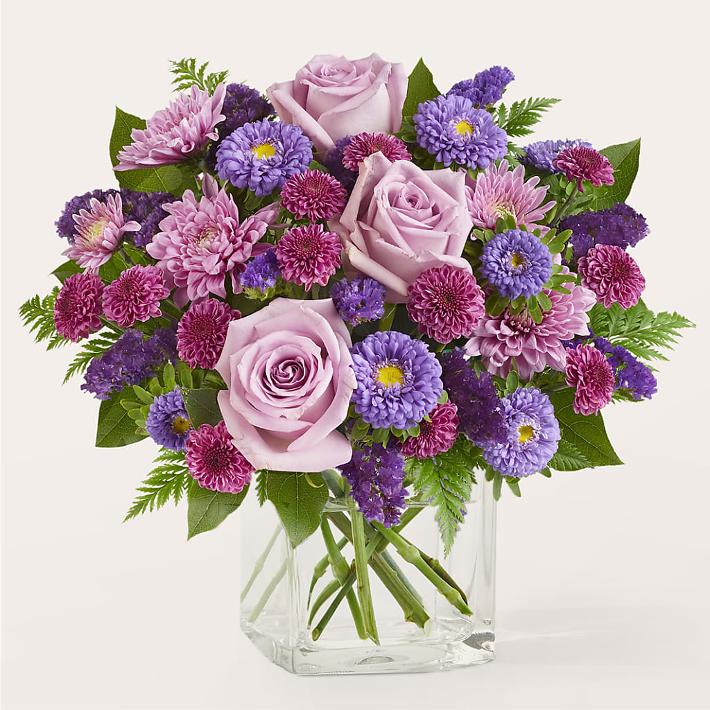 In Harmony Bouquet – Serrano Flowers, Riverside CA
