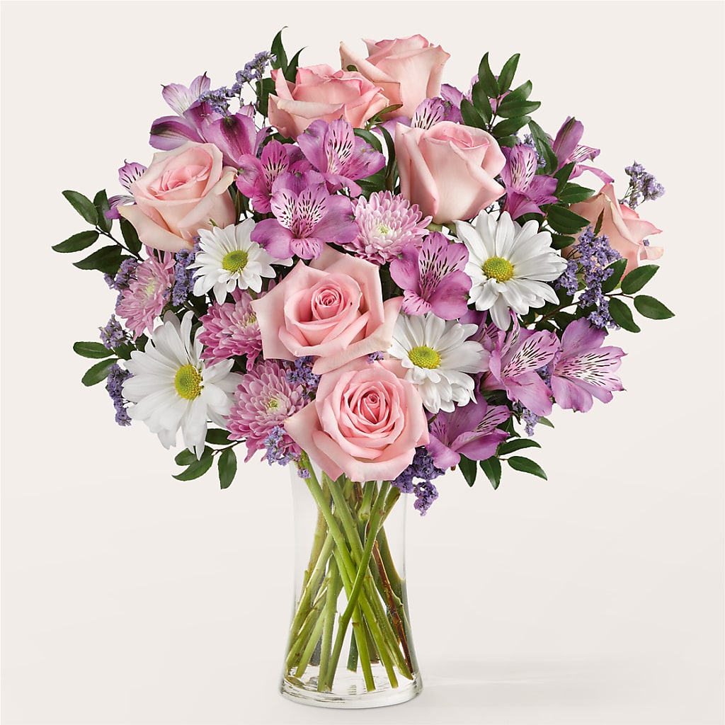 Enchantment Bouquet – Serrano Flowers, Riverside CA