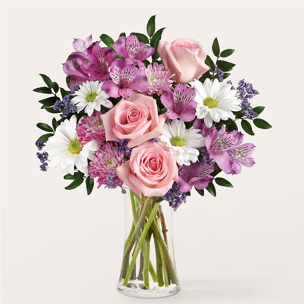 Enchantment Bouquet – Serrano Flowers, Riverside CA