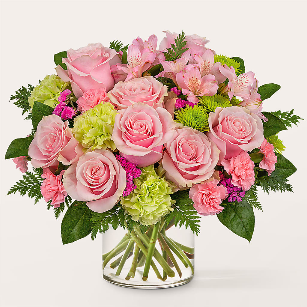 Pinch Me Bouquet – Serrano Flowers, Riverside CA