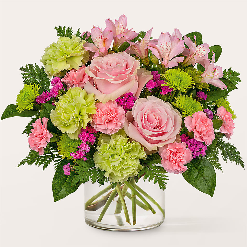 Pinch Me Bouquet – Serrano Flowers, Riverside CA