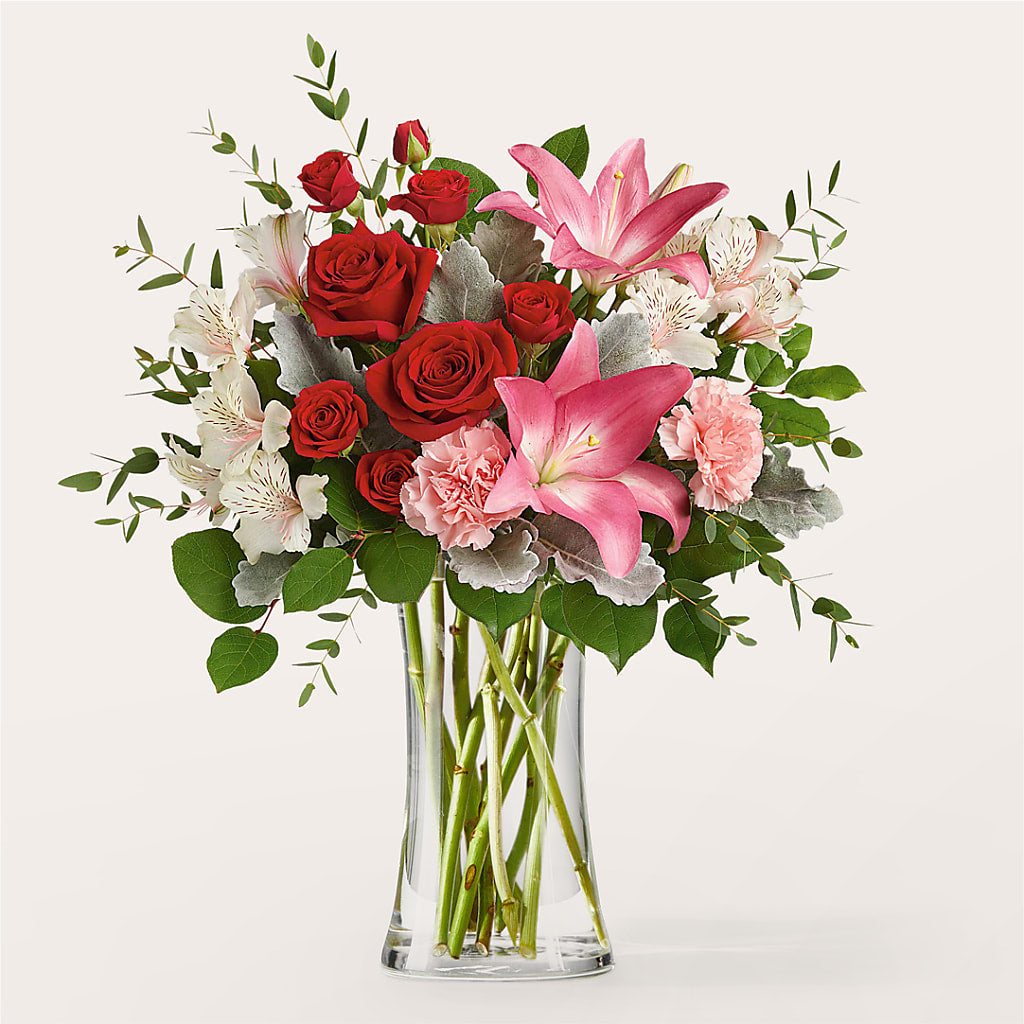 Everything to Me Bouquet – Serrano Flowers, Riverside CA