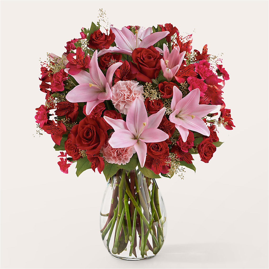 Butterflies Bouquet – Serrano Flowers, Riverside CA