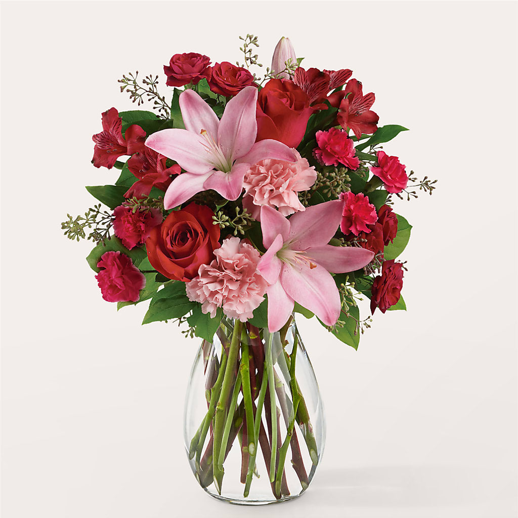 Butterflies Bouquet – Serrano Flowers, Riverside CA
