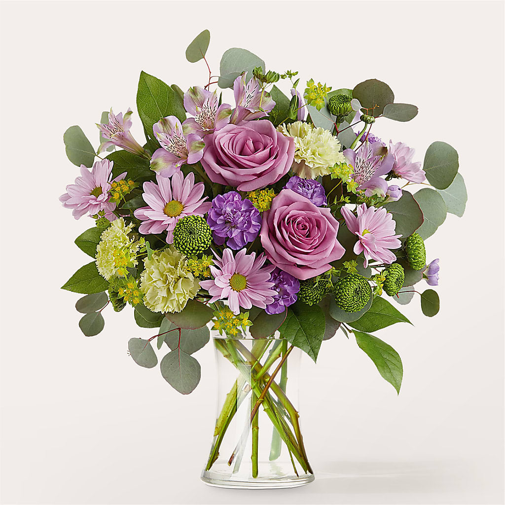 Emerald City Bouquet – Serrano Flowers, Riverside CA