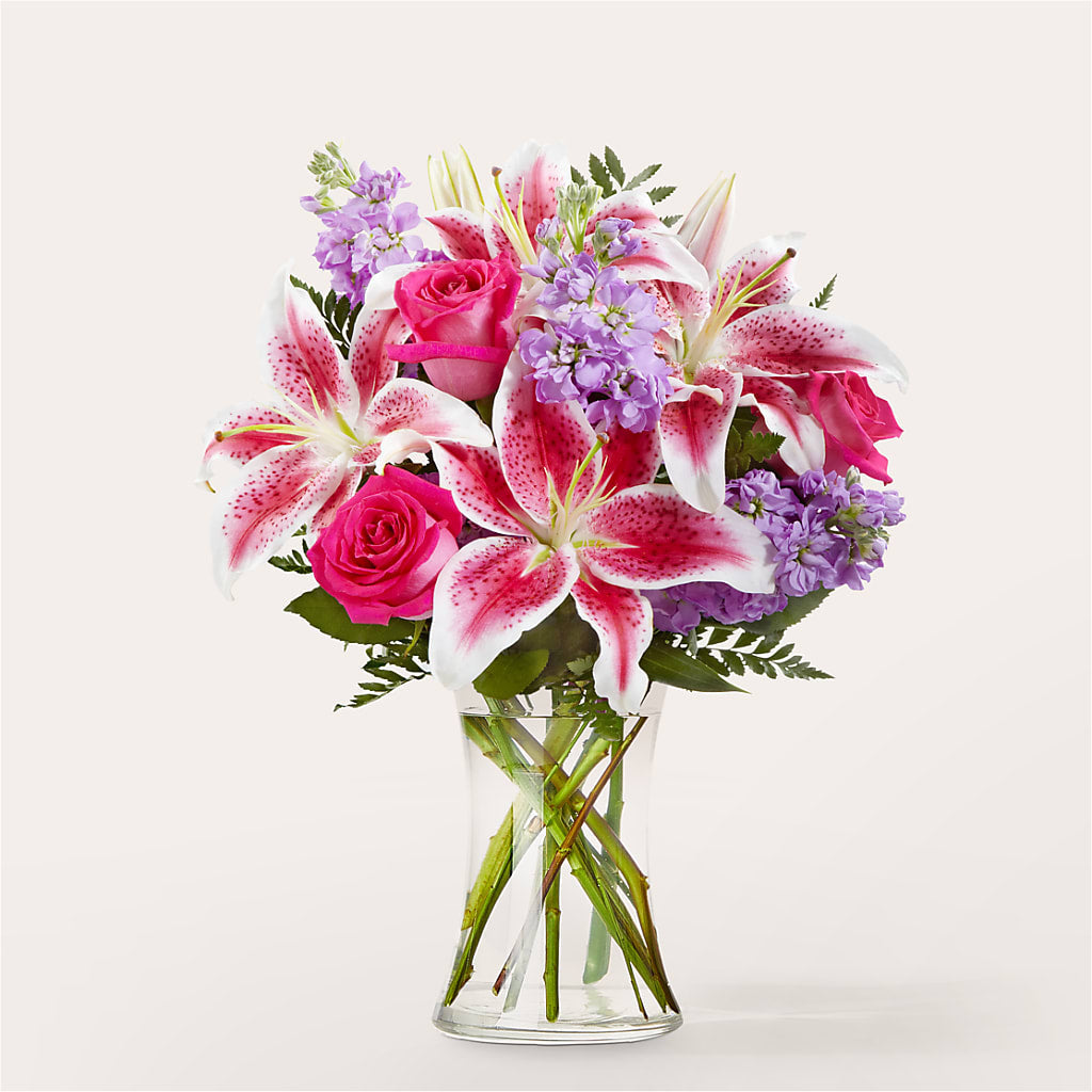 Amore Bouquet – Serrano Flowers, Riverside CA