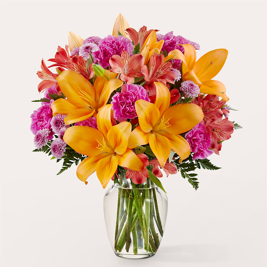 Entranced Bouquet – Serrano Flowers, Riverside CA