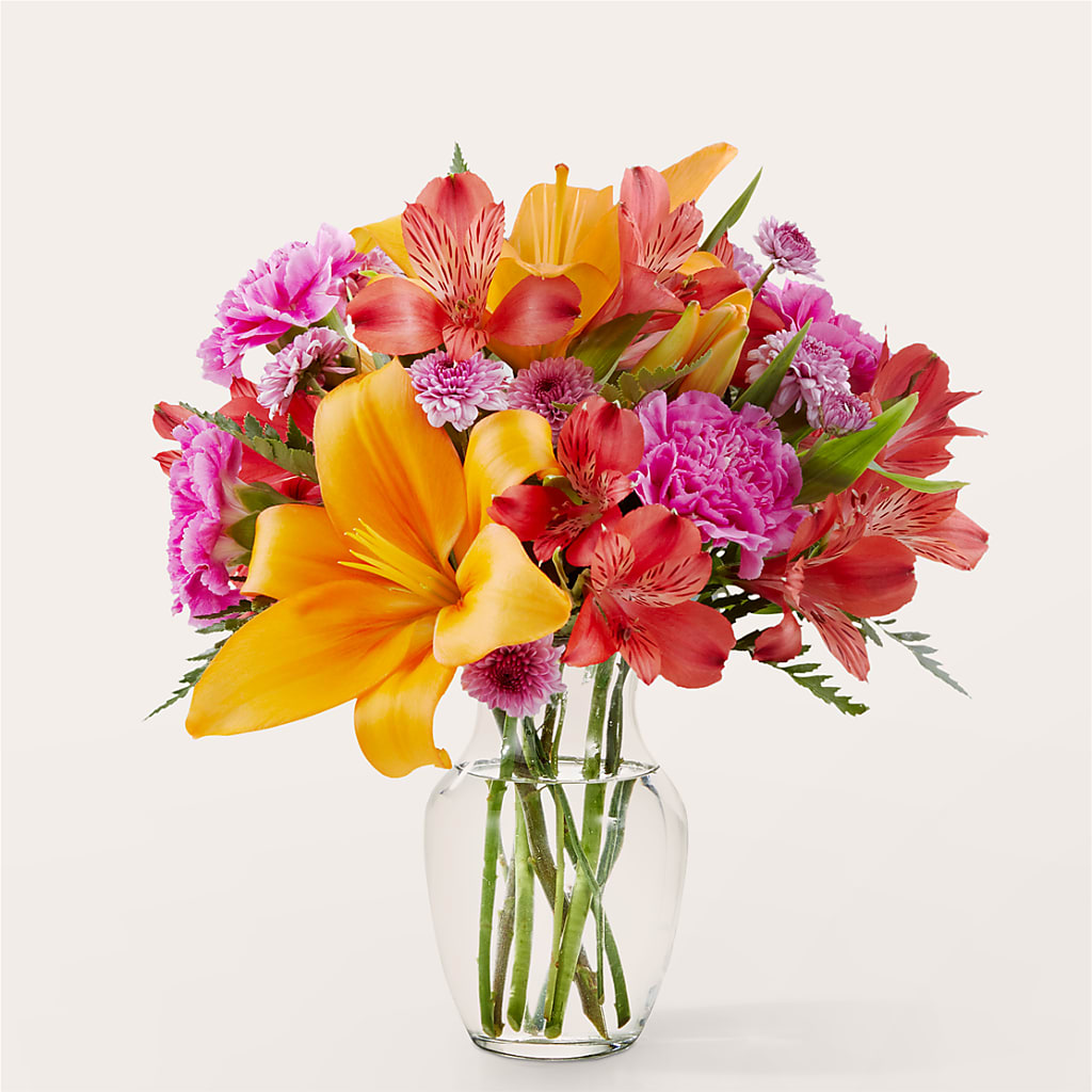 Entranced Bouquet – Serrano Flowers, Riverside CA