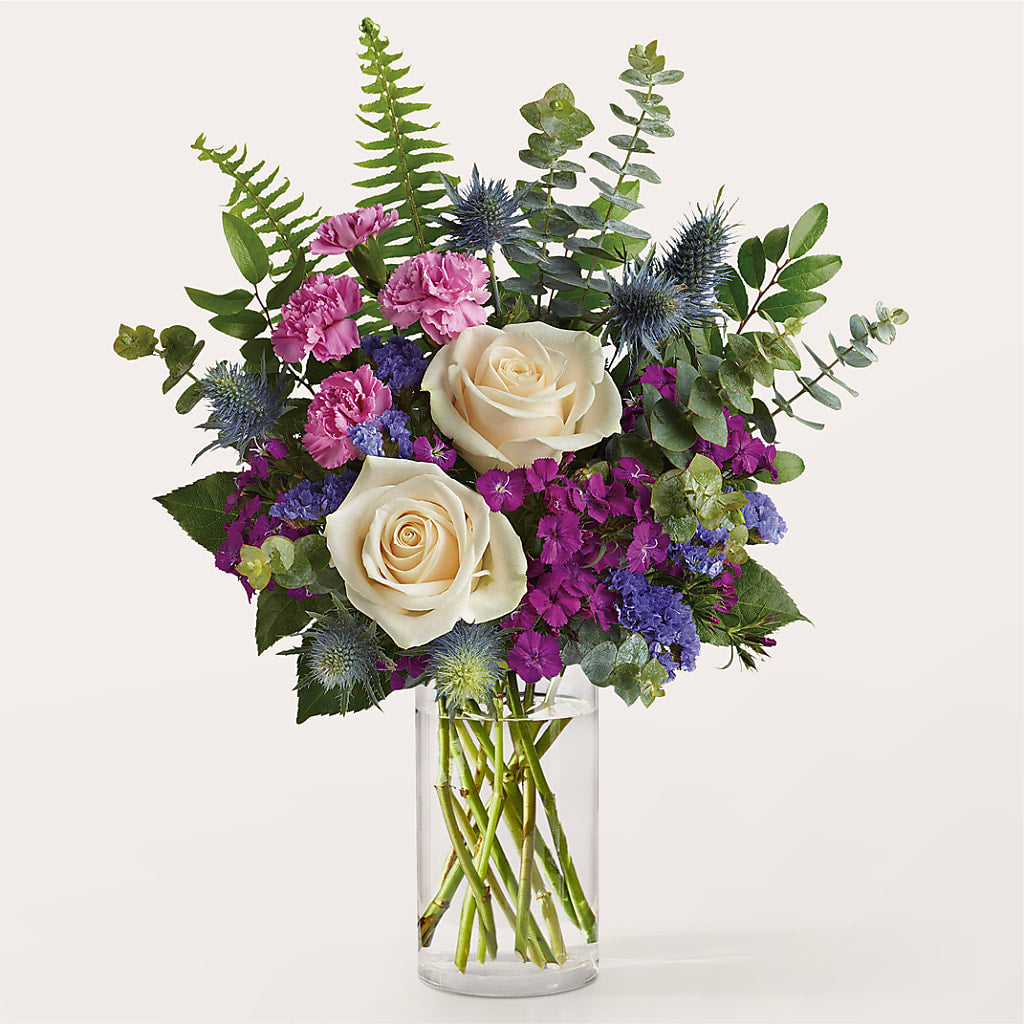 The Gala Bouquet – Serrano Flowers, Riverside CA