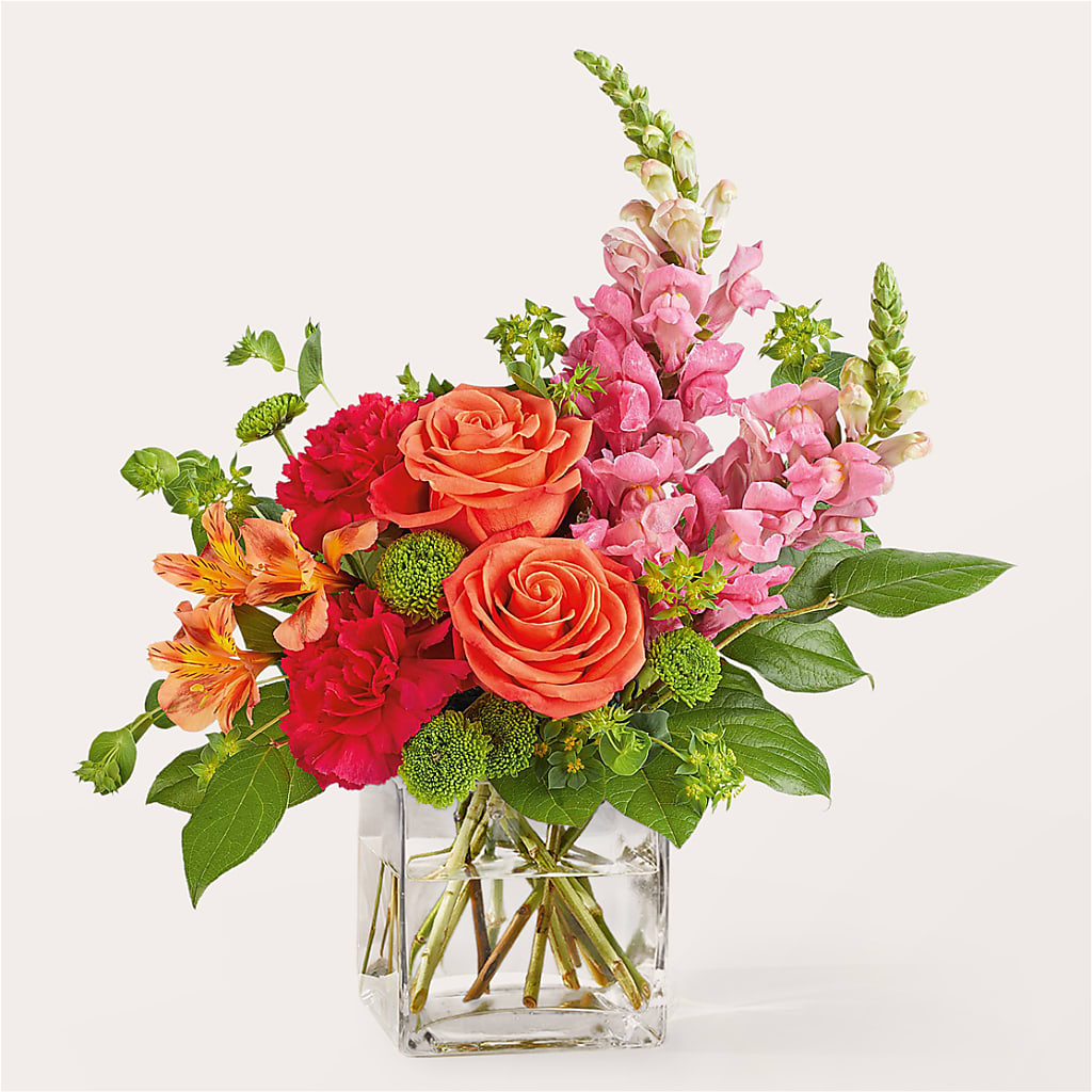 Cosmopolitan Bouquet – Serrano Flowers, Riverside CA