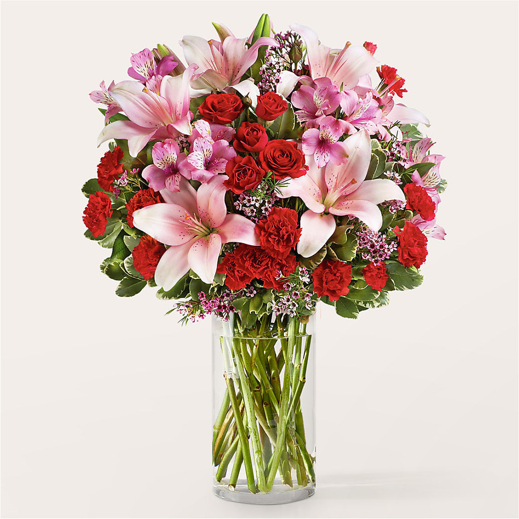 Kismet Bouquet – Serrano Flowers, Riverside CA
