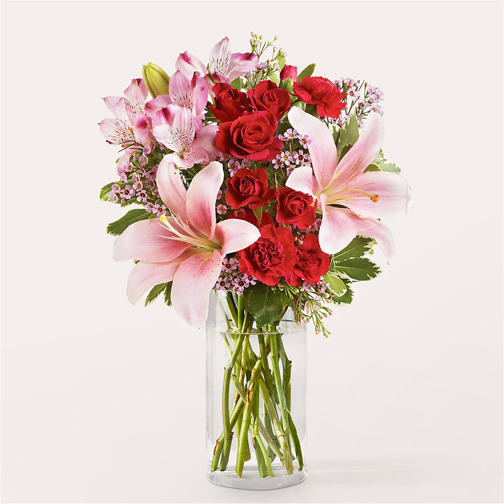 Kismet Bouquet – Serrano Flowers, Riverside CA
