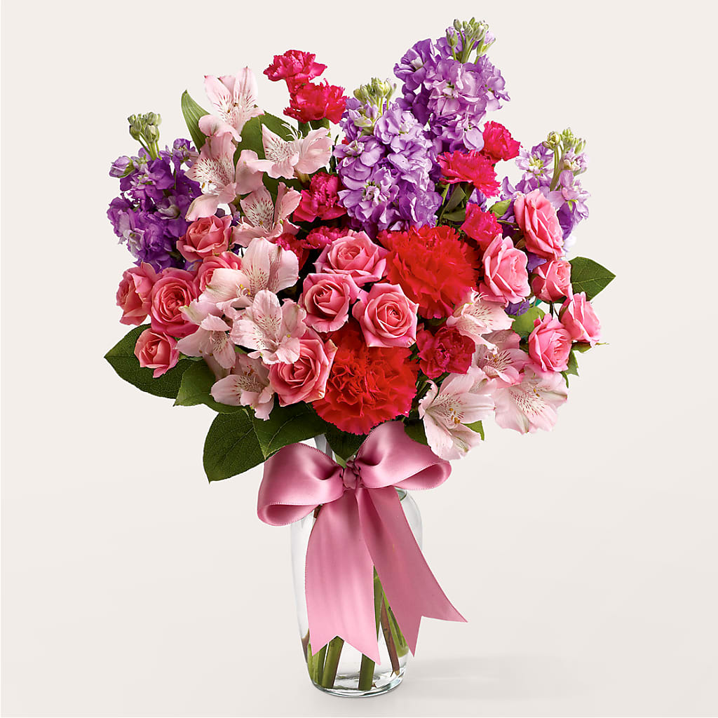 Main Character Bouquet – Serrano Flowers, Riverside CA