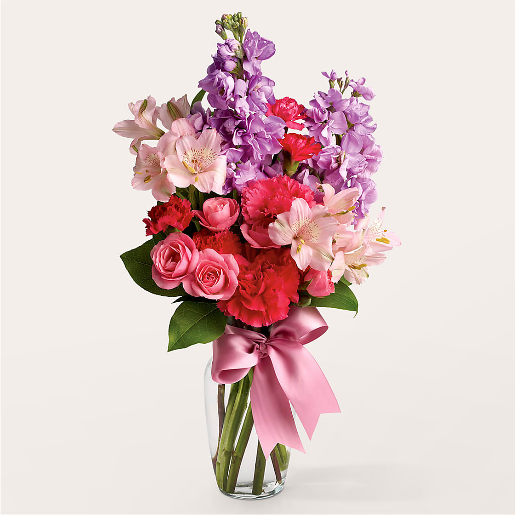 Main Character Bouquet – Serrano Flowers, Riverside CA