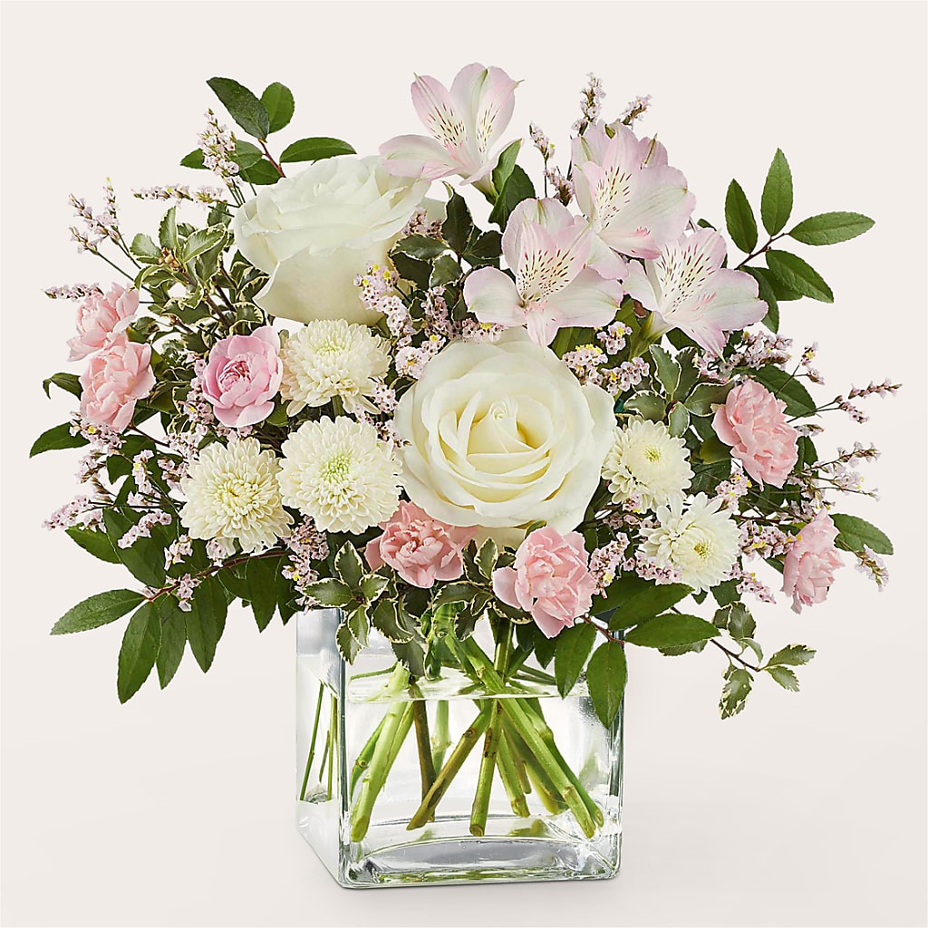 Day Made Bouquet – Serrano Flowers, Riverside CA