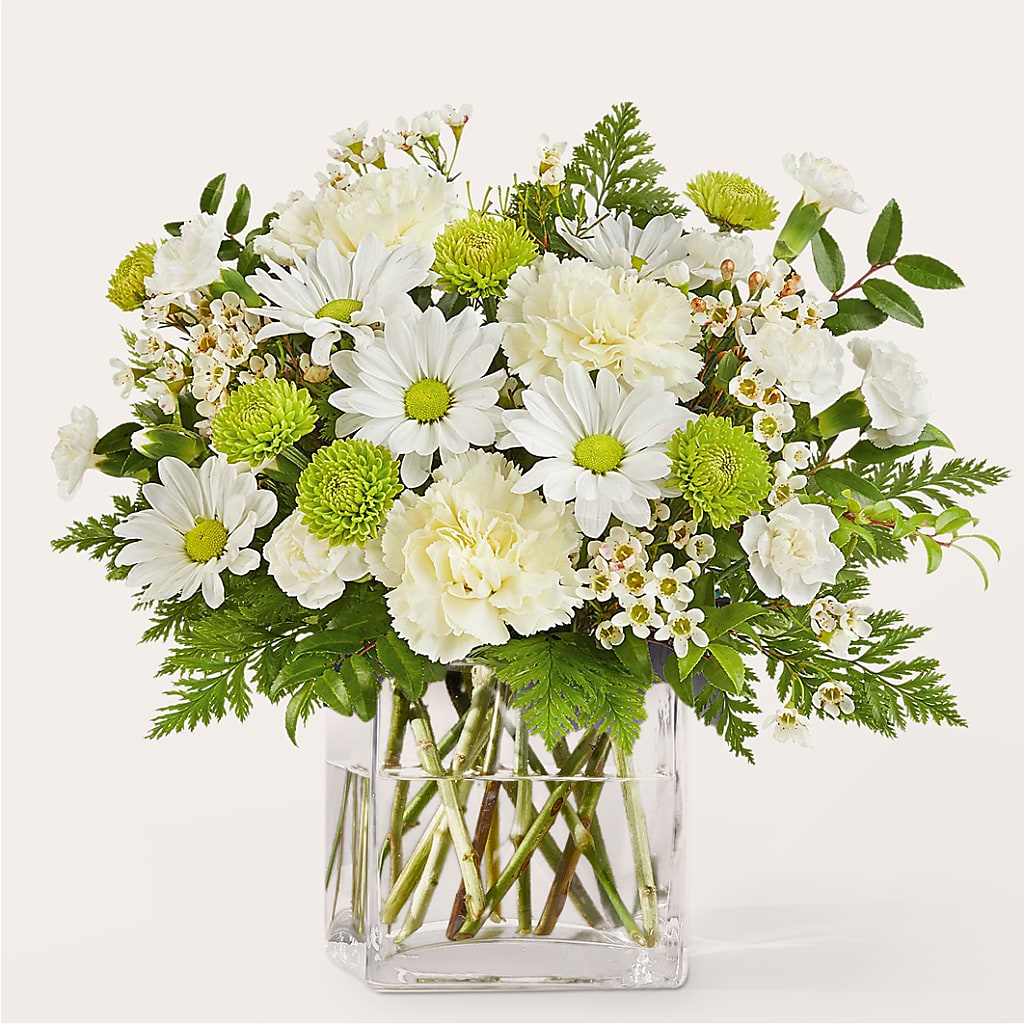 Momentary Meditation Bouquet – Serrano Flowers, Riverside CA